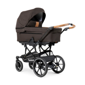 Big Star Alu S - outdoor brown