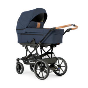 Big Star Alu S - outdoor navy