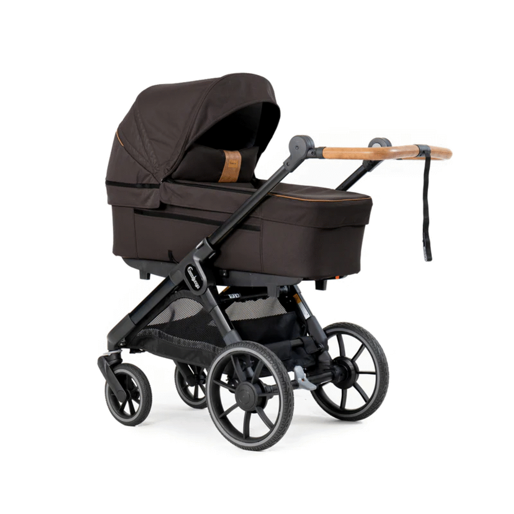 Big Star Sento Max - outdoor brown Big Star Sento Max - outdoor brown