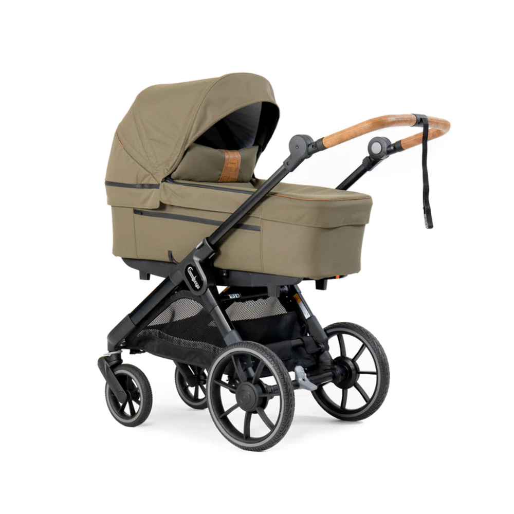 Big Star Sento Max - outdoor olive Big Star Sento Max - outdoor olive