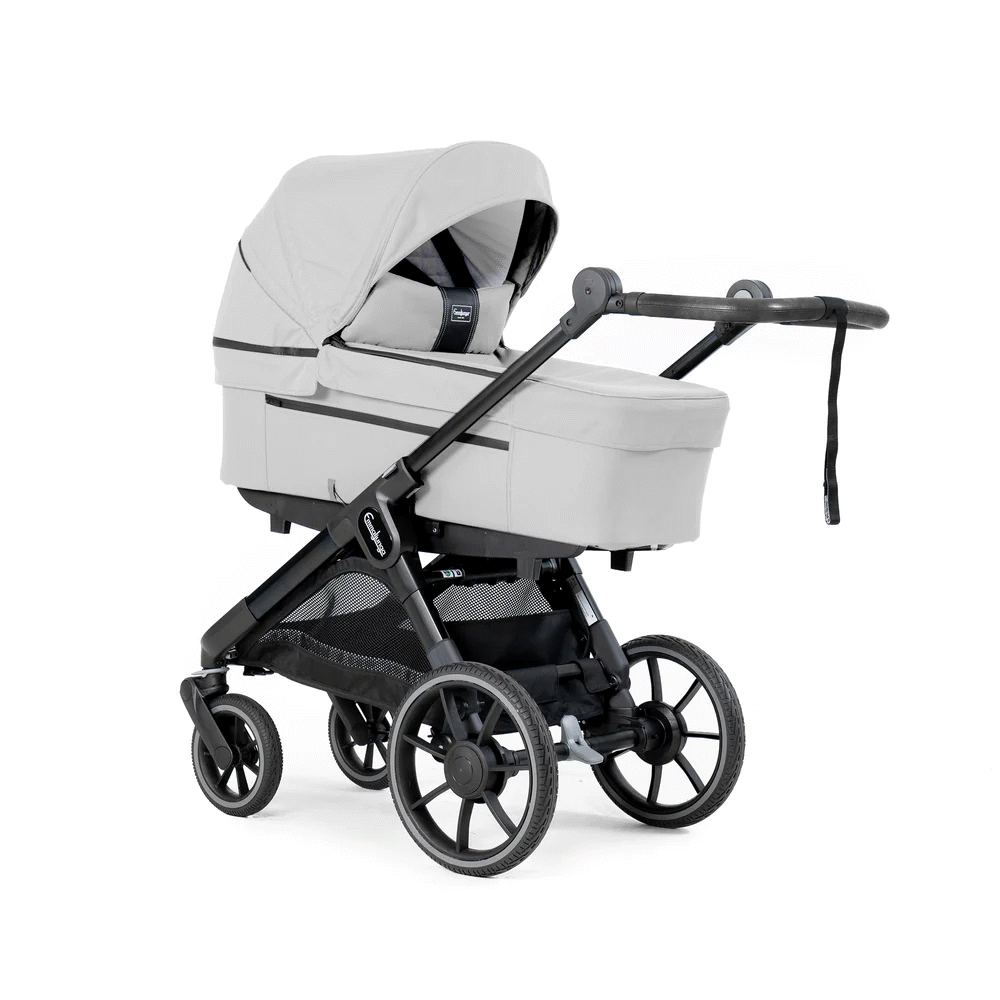 Big Star Sento Max - pearl grey Big Star Sento Max - pearl grey