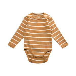 Body - Dusty Mustard - 56
