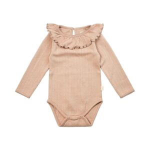 Body - Nougat - 68