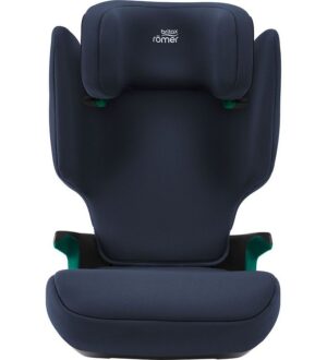 Britax Römer Autostol - Discovery Plus - Moonlight Blue