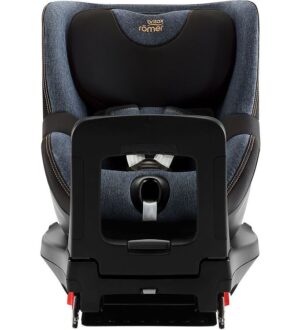 Britax Römer Autostol - Dualfix M i-Size - Blue Marble
