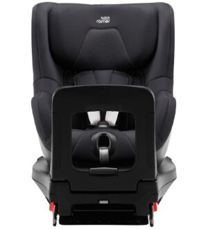 Britax Römer Autostol - Dualfix M i-Size - Fossil Grey