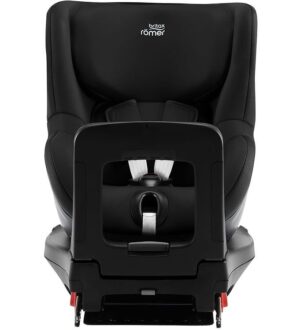 Britax Römer Autostol - Dualfix M i-Size - Space Black