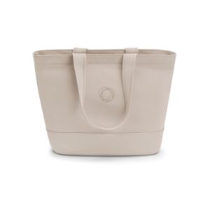 Bugaboo changing bag - desert taupe