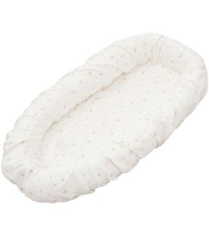 Cam Cam Babynest Betræk - 135x190 cm - Poppies