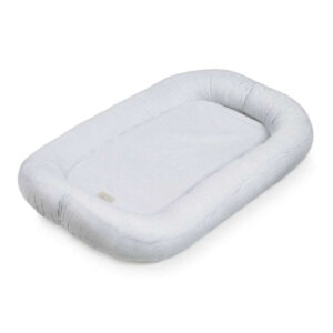 Cam Cam Copenhagen Babynest - Classic Stripes Blue