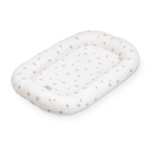 Cam Cam Copenhagen Babynest - Windflower Creme