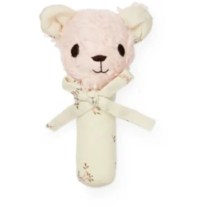 Cam Cam Copenhagen Bamse Rangle Petite Coral