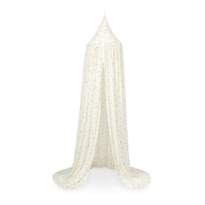 Cam Cam Copenhagen Sengehimmel - GOTS - Windflower Creme