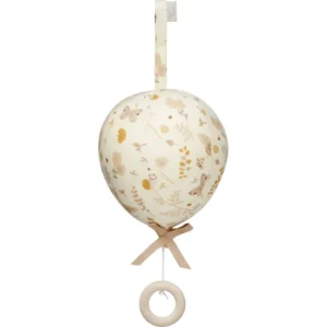 Cam Cam Copenhagen Uro m. Musik Ballon Butterflies