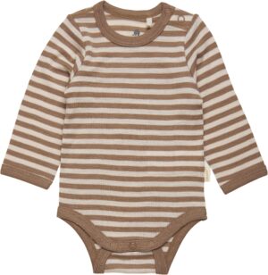 CeLaVi Body, Coca Mocha Melange, 90, Babytøj