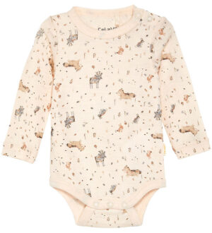 CeLaVi Body l/æ - Uld - Flint Stone