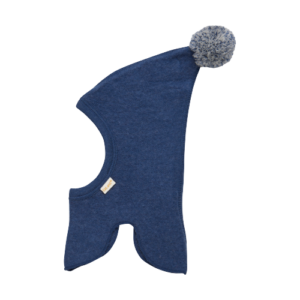Celavi Uld-elefanthue - Sargasso Sea Melange str. 70