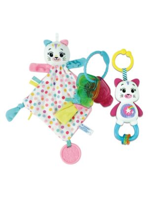 Clementoni Baby - Gift Set Kitty