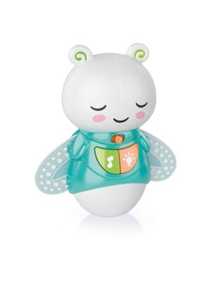 Clementoni Baby - Nightlight Firefly