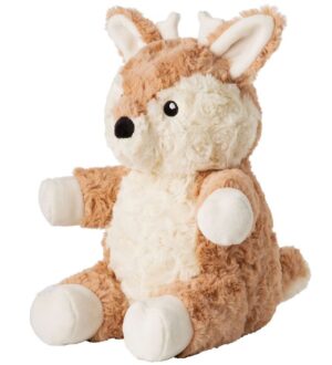 Cloud-B Bamse m. Lys og Lyd - Love Light - Finley The Fawn