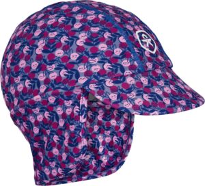 Color Kids UV-Hat, Festival Fuchsia, 48