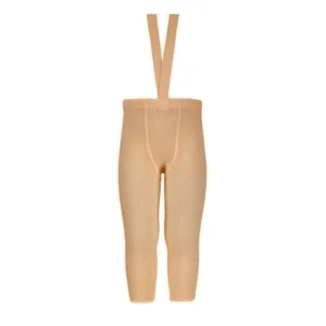 Cóndor Tights Uld Beige