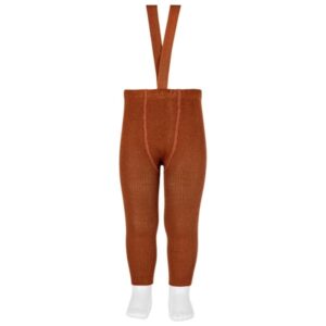Cóndor Tights Uld Chocolate