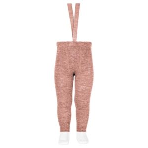 Cóndor Tights Uld Make-up