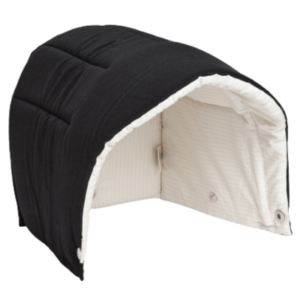 Copenhagen Colors Kaleche til Lift - Black