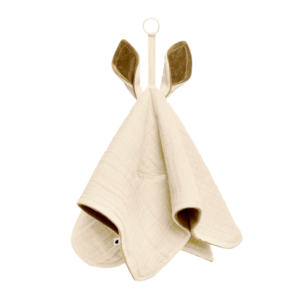 Cuddle Cloth Kangaroo Ivory