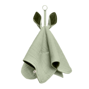 Cuddle Cloth Kangaroo Sage