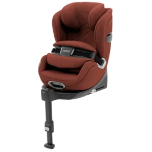 Cybex Anoris T I-Size Airbag Autostol Autumn Gold