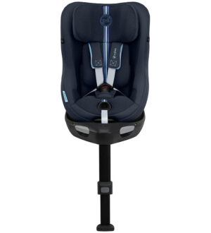 Cybex Autostol - Sirona Gi I-Size Plus - Ocean Blue