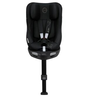 Cybex Autostol - Sirona Gi i-Size - Moon Black