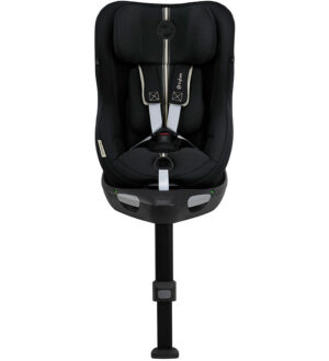 Cybex Autostol - Sirona Gi i-Size Plus - Moon Black