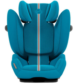 Cybex Autostol - Solution G i-Fix Plus - Beach Blue