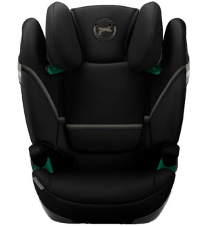 Cybex Autostol - Solution S2 I-Fix - Moon Black Black