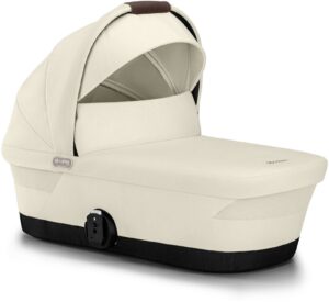 Cybex GAZELLE S Liggedel, Seashell Beige