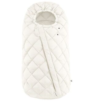 Cybex Kørepose - Snøgga 2 - Seashell Beige/Light Beige