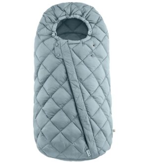 Cybex Kørepose - Snøgga 2 - Sky Blue/Mid Blue