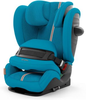 Cybex Pallas G i-Size Plus Autostol, Beach Blue