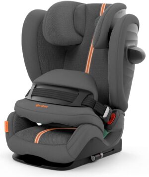 Cybex Pallas G i-Size Plus Autostol, Lava Grey