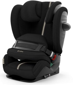 Cybex Pallas G i-Size Plus Autostol, Moon Black