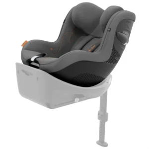 Cybex SIRONA G I-SIZE Lava Grey Autostol