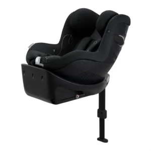 Cybex SIRONA G I-SIZE Moon Black Autostol