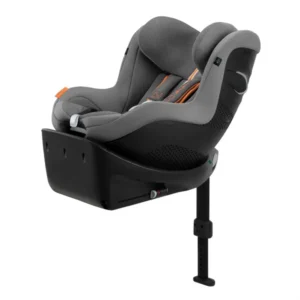 Cybex SIRONA G I-SIZE PLUS Lava Grey Autostol