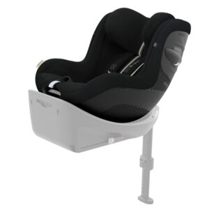 Cybex SIRONA G I-SIZE PLUS Moon Black Autostol