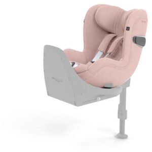 Cybex SIRONA T I-SIZE PLUS Peach Pink Autostol
