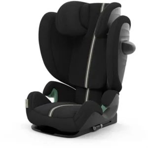Cybex SOLUTION G I-FIX PLUS Autostol Moon Black