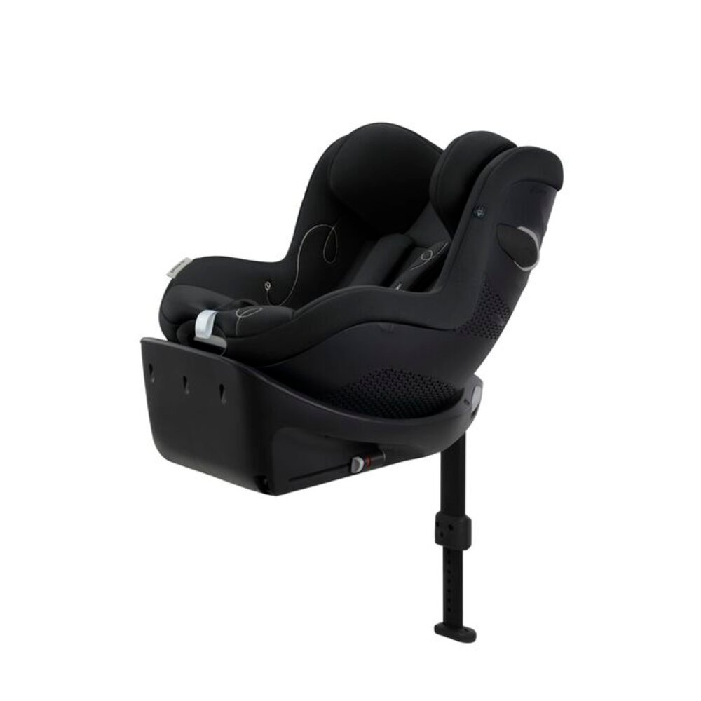 Cybex Sirona Gi i-Size Moon Black Cybex Sirona Gi i-Size Moon Black